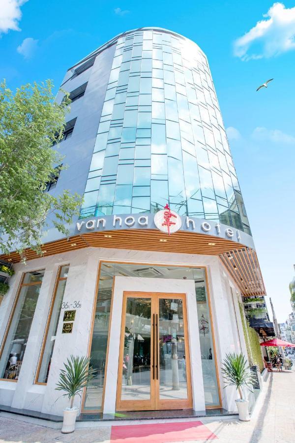 Hoa Cidade de Ho Chi Minh