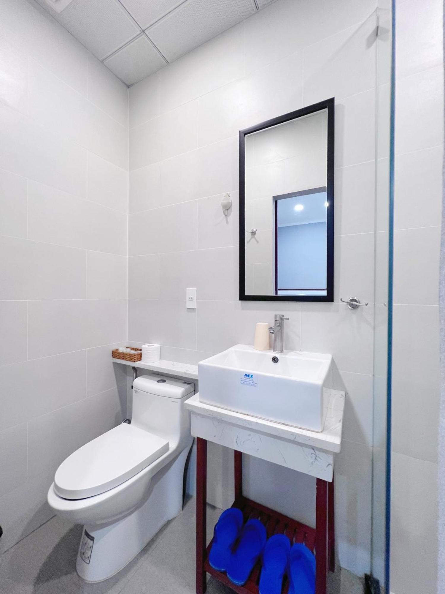 Hotel Hoa Cidade de Ho Chi Minh